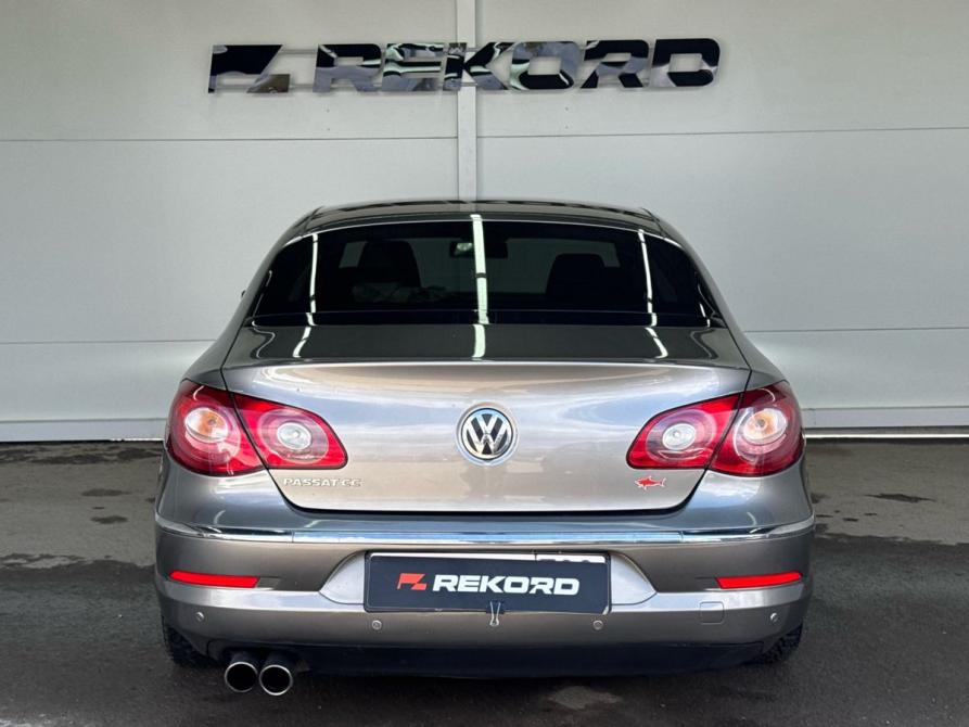 Volkswagen Passat CC I Уфа  - изображение 6