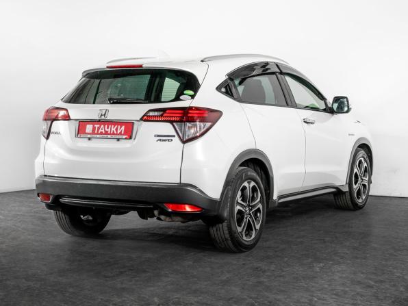 Honda Vezel I с пробегом 2013 года, цена 1 450 500 рублей, 146487 км, внедорожник, Автокод Объявления