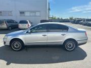 Volkswagen Passat B6 Оренбург  - изображение 18