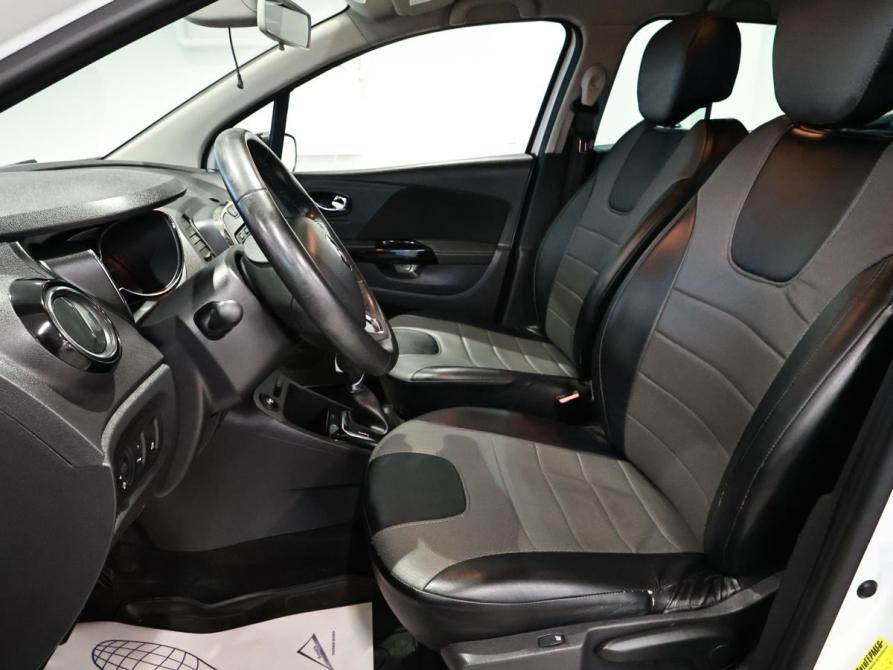 Renault Kaptur I Калуга  - изображение 17