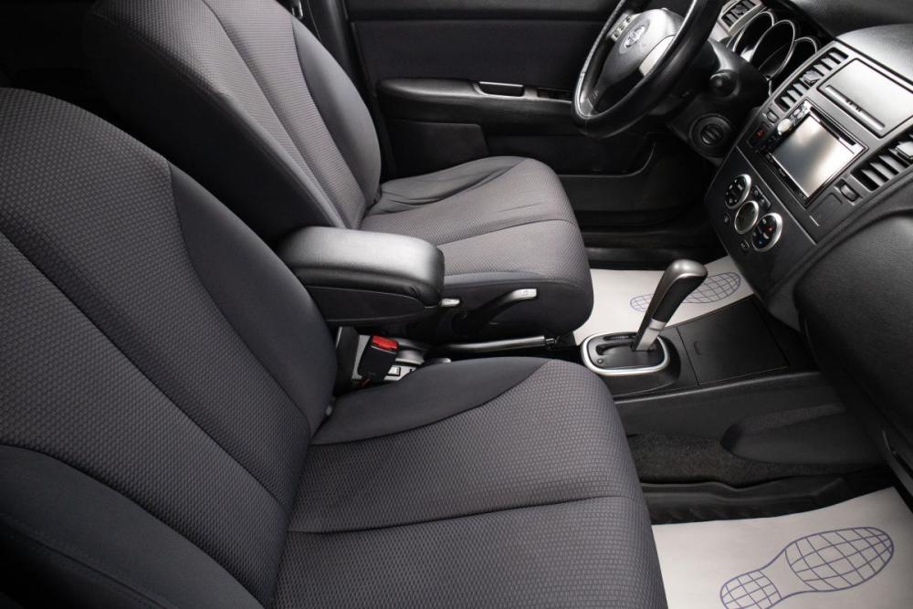 Nissan Tiida I Оренбург  - изображение 16