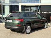 Skoda Kodiaq I Москва  - изображение 27