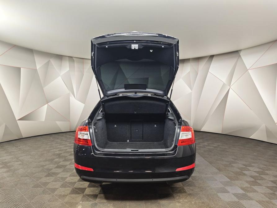 Skoda Octavia III (A7) Москва  - изображение 12