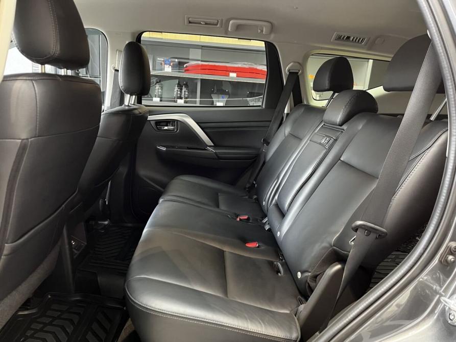 Mitsubishi Pajero Sport III Рестайлинг Новосибирск  - изображение 15