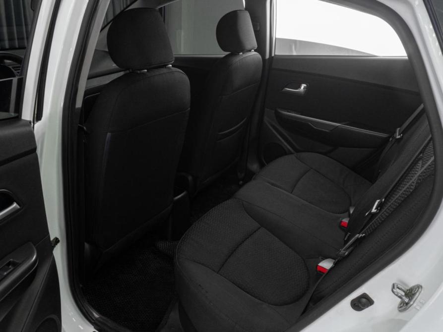 Kia Rio III Тюмень  - изображение 13