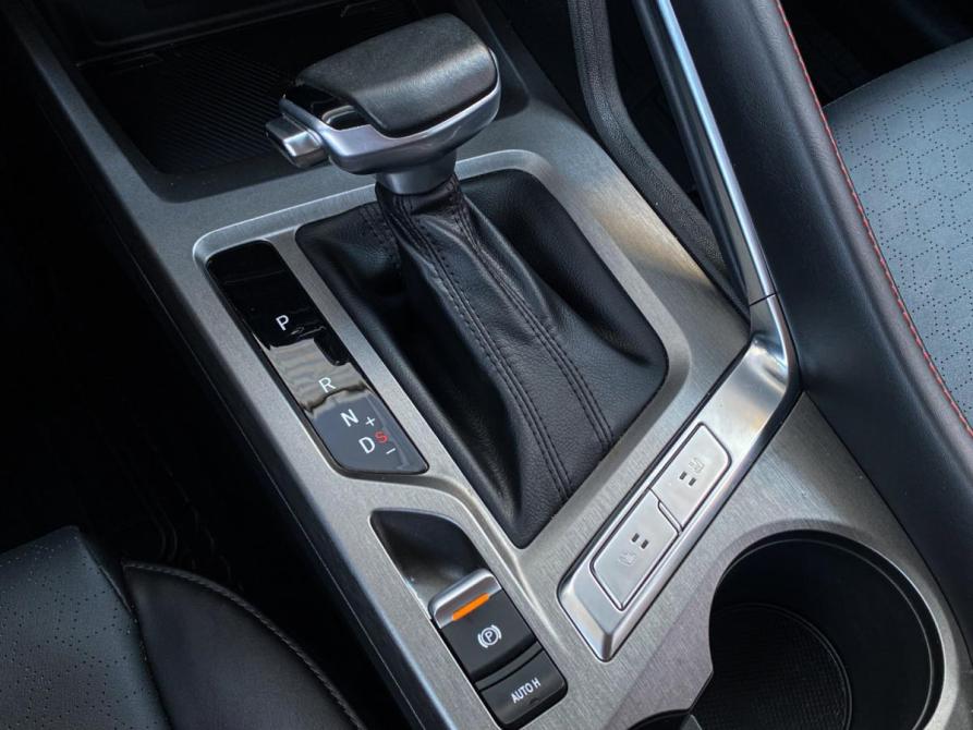 Changan CS35 Plus I Рестайлинг Москва  - изображение 16
