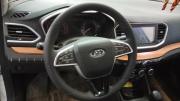 Lada (ВАЗ) Vesta I Рестайлинг (NG) Санкт-Петербург  - изображение 14