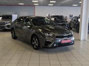 Kia Cerato IV Екатеринбург  - изображение 16