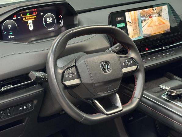 Changan CS55 Plus II с пробегом 2023 года, цена 2 000 000 рублей, 36760 км, внедорожник, Автокод Объявления