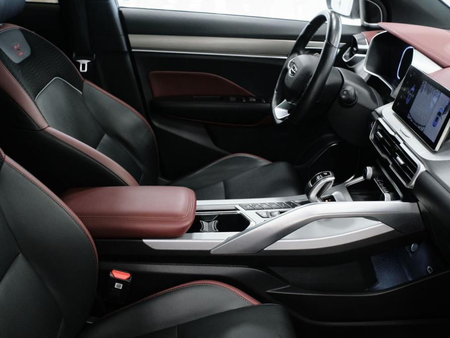 Geely Coolray I Самара  - изображение 22