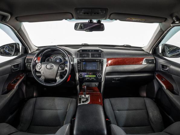 Toyota Camry VII (XV50) с пробегом 2013 года, цена 1 500 000 рублей, 161946 км, седан, Автокод Объявления