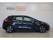 Kia Ceed II Рестайлинг Коломна  - изображение 19
