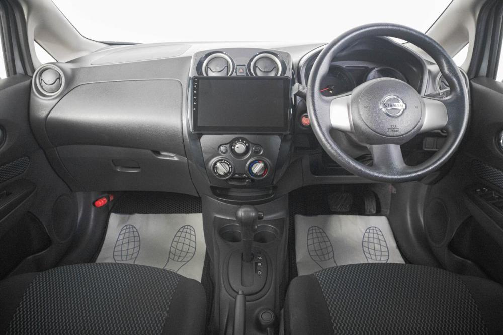 Nissan Note II Кемерово  - изображение 14