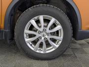 Nissan X-Trail III Рестайлинг Москва  - изображение 40