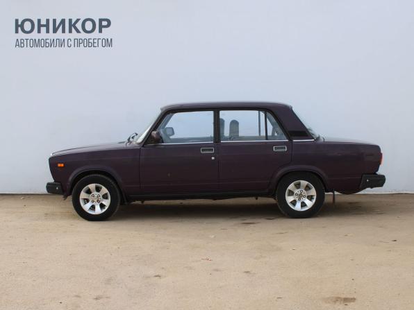 Lada (ВАЗ) 2107 с пробегом 2004 года, цена 129 000 рублей, 92075 км, седан, Автокод Объявления