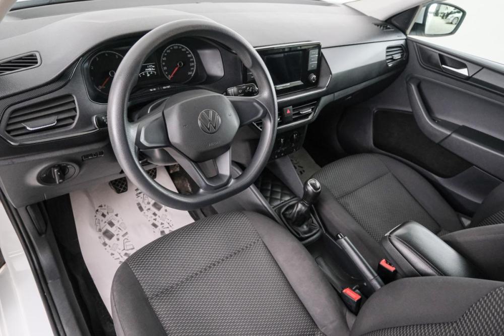 Volkswagen Polo VI Красноярск  - изображение 9