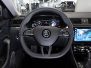 Skoda Superb III Рестайлинг Москва  - изображение 35