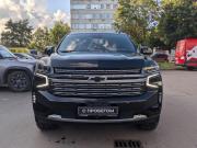 Chevrolet Tahoe V Москва  - изображение 29
