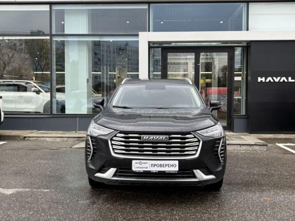 Haval Jolion I с пробегом 2023 года, цена 1 599 000 рублей, 82864 км, внедорожник, Автокод Объявления