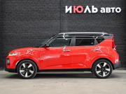 Kia Soul III Екатеринбург  - изображение 29