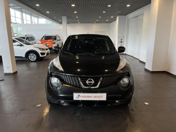 Nissan Juke I с пробегом 2011 года, цена 865 000 рублей, 156040 км, внедорожник, Автокод Объявления