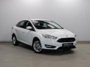 Ford Focus III Рестайлинг Санкт-Петербург  - изображение 32