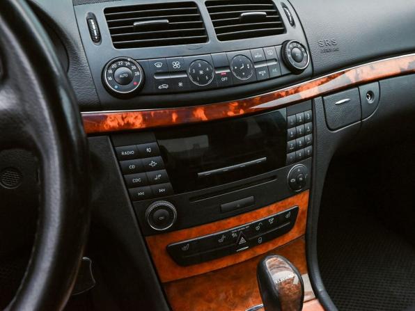 Mercedes-Benz E-Класс III (W211 S211) с пробегом 2005 года, цена 825 000 рублей, 315487 км, седан, Автокод Объявления
