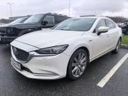 Mazda 6 III (GJ) Рестайлинг 2 Санкт-Петербург  - изображение 5