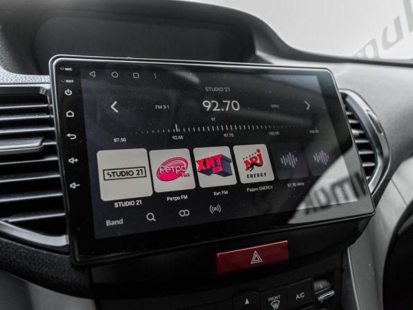 Honda Accord VIII с пробегом 2008 года, цена 1 330 000 рублей, 220236 км, седан, Автокод Объявления