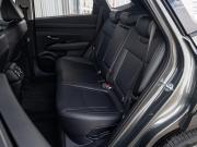 Hyundai Tucson IV Рестайлинг Краснодар  - изображение 33