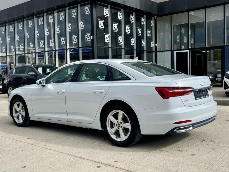 Audi A6 V (C8) Краснодар  - изображение 3