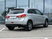 Mitsubishi ASX I Рестайлинг Стройкерамика  - изображение 41