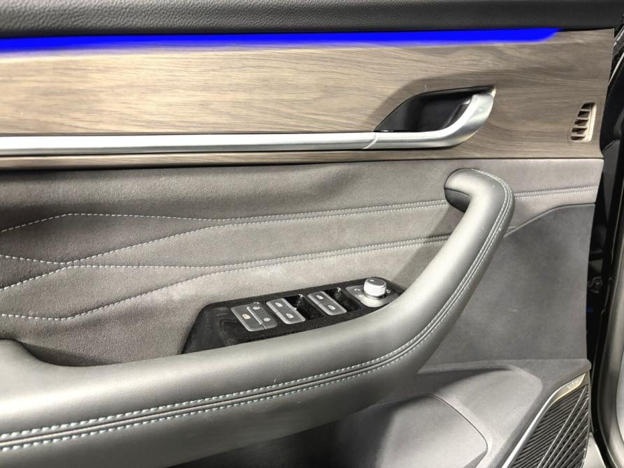 Geely Monjaro I Рестайлинг Пермь  - изображение 16