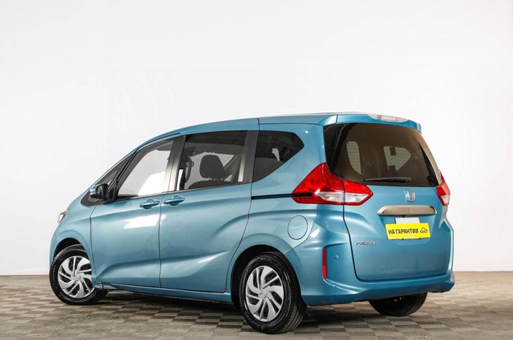 Honda Freed II Тюмень  - изображение 5