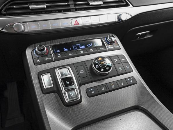 Hyundai Palisade I с пробегом 2021 года, цена 3 949 000 рублей, 125851 км, внедорожник, Автокод Объявления