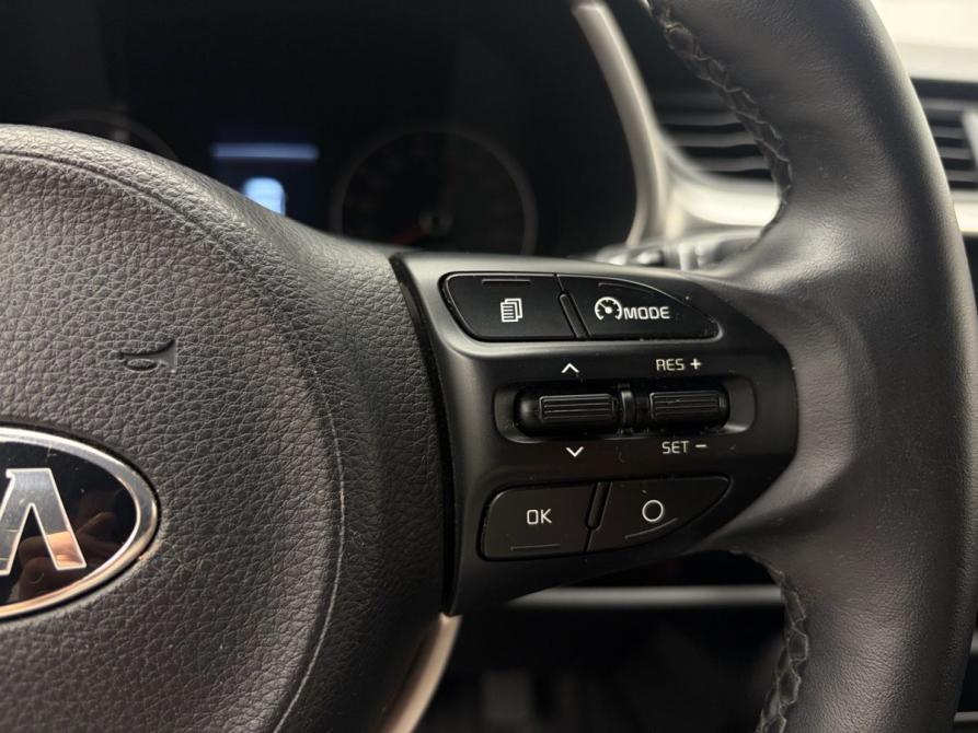 Kia Rio IV Рестайлинг Ростов-на-Дону  - изображение 10