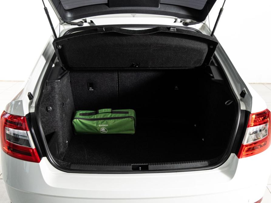 Skoda Octavia III (A7) Рестайлинг Казань  - изображение 18