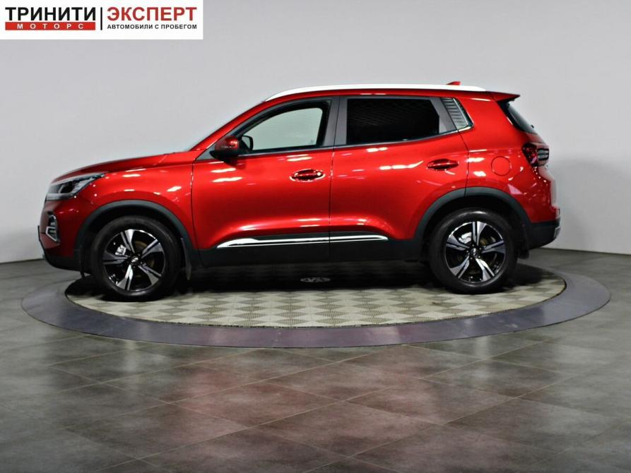 Chery Tiggo 4 Pro I Белгород  - изображение 8