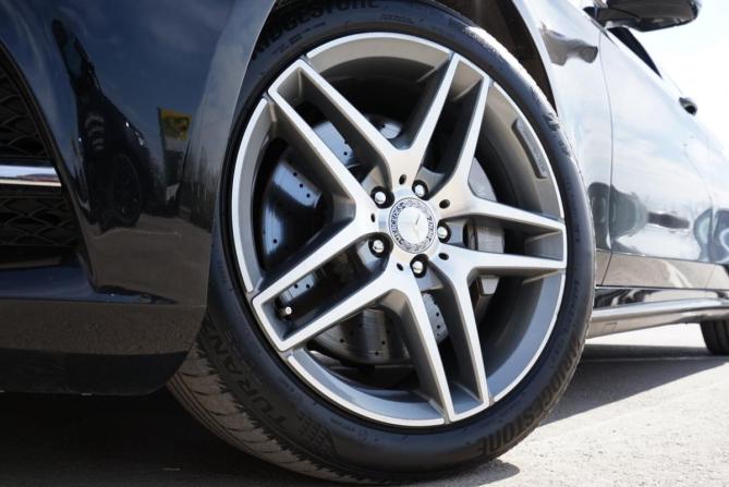 Mercedes-Benz S-Класс VI (W222 C217) с пробегом 2015 года, цена 3 630 000 рублей, 113000 км, седан, Автокод Объявления