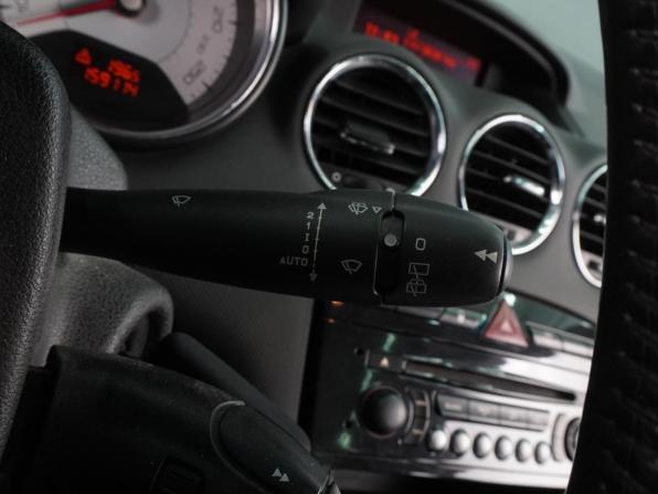 Peugeot 308 I Рестайлинг с пробегом 2012 года, цена 529 000 рублей, 159114 км, хэтчбек, Автокод Объявления