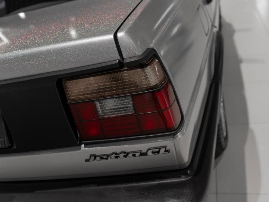 Volkswagen Jetta II Москва  - изображение 18