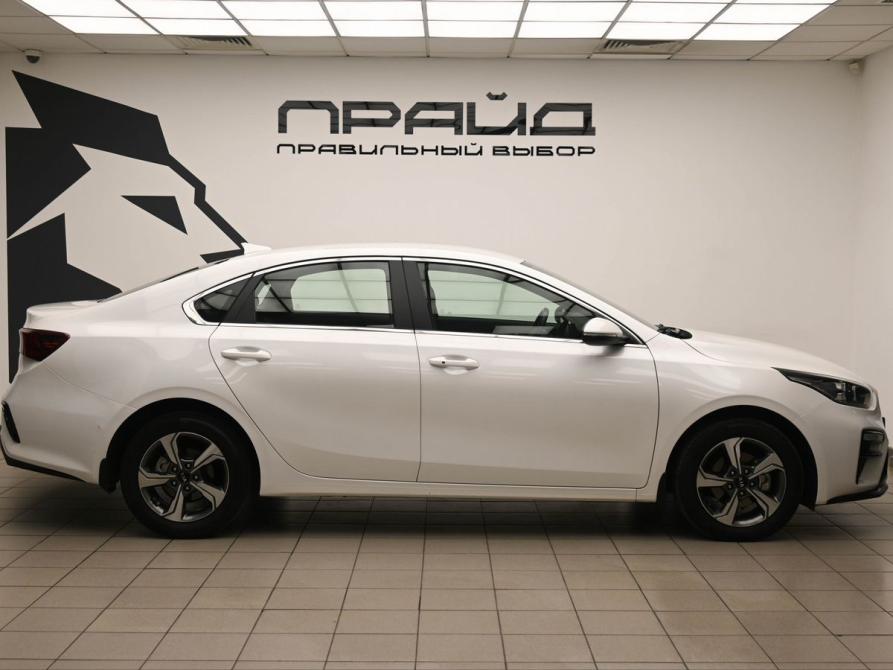 Kia Cerato IV Ростов-на-Дону  - изображение 5