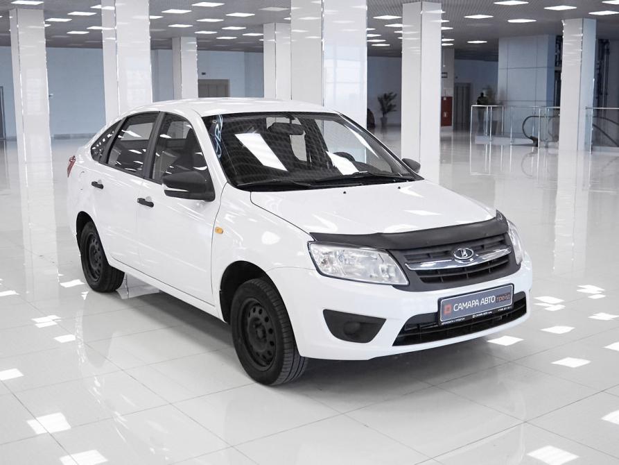 Lada (ВАЗ) Granta I Самара  - изображение 3