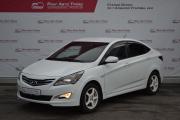 Hyundai Solaris I Рестайлинг Старый Оскол  - изображение 20