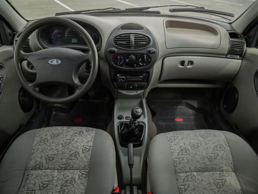Lada (ВАЗ) Kalina I Тюмень  - изображение 8