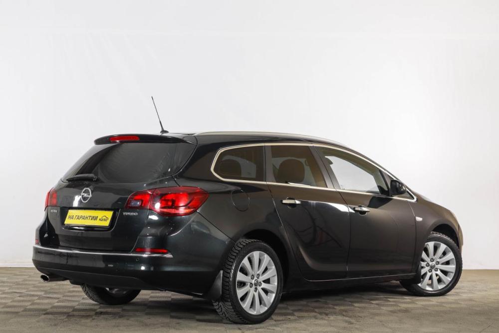 Opel Astra J Тюмень  - изображение 7
