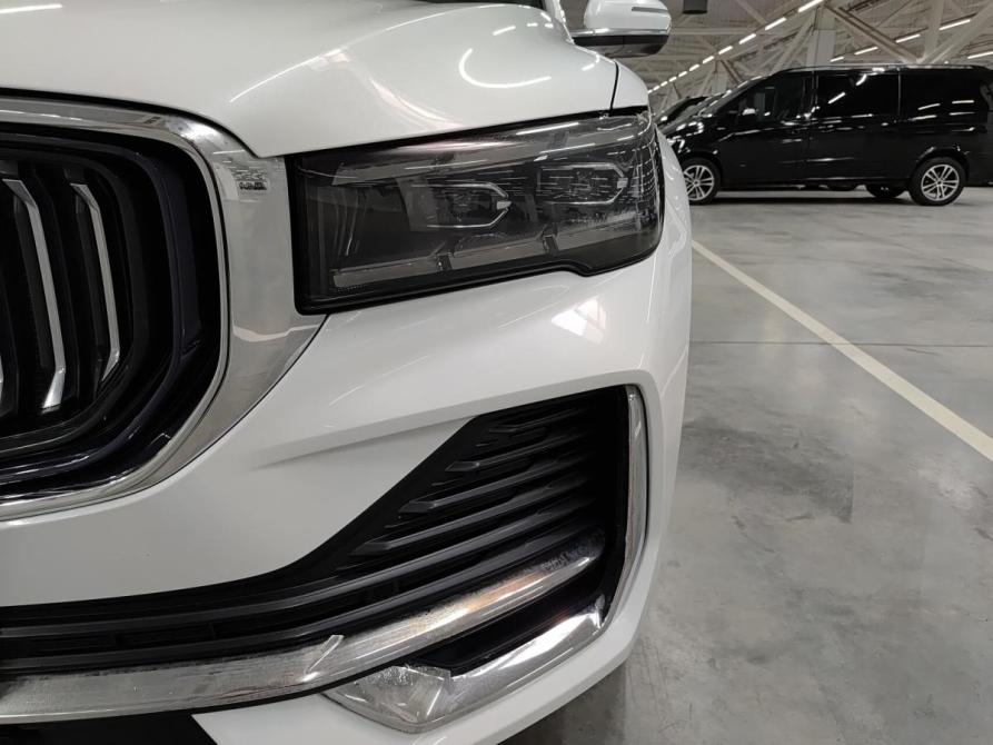Geely Monjaro I Казань  - изображение 21