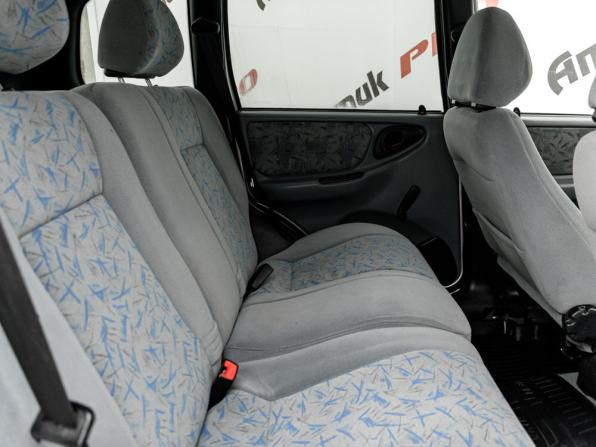 Chevrolet Niva I с пробегом 2004 года, цена 355 000 рублей, 172908 км, внедорожник, Автокод Объявления