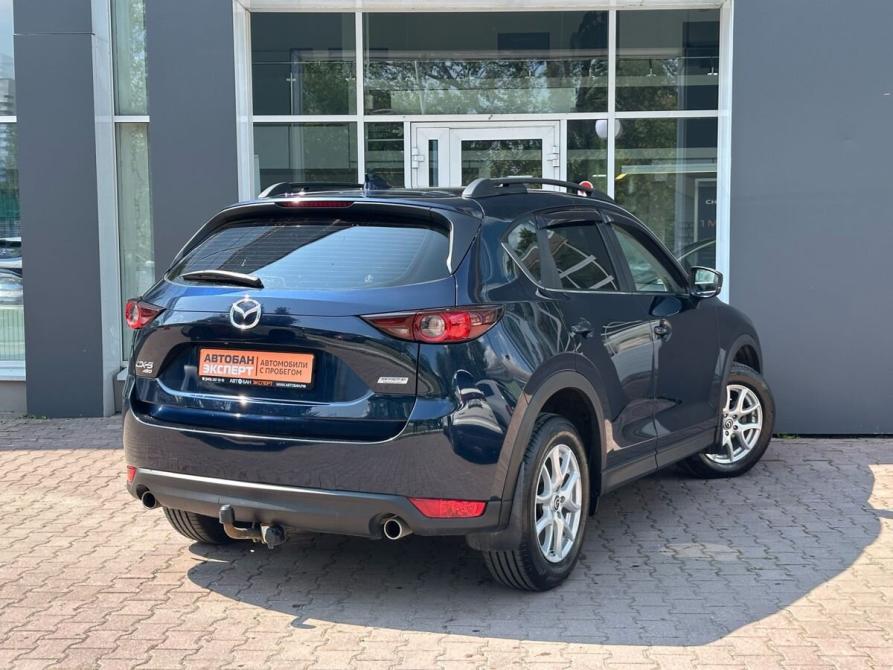Mazda CX-5 II Екатеринбург  - изображение 2
