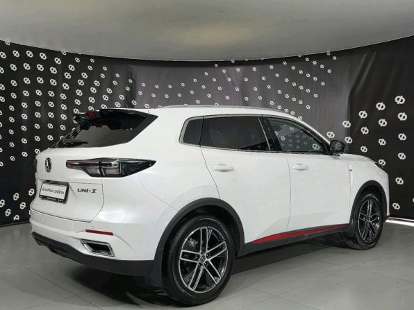 Changan CS55 Plus II с пробегом 2024 года, цена 2 137 000 рублей, 34856 км, внедорожник, Автокод Объявления